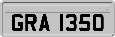 GRA1350
