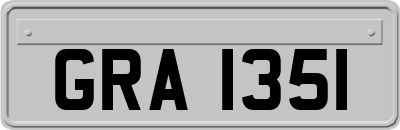 GRA1351