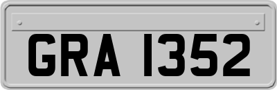 GRA1352