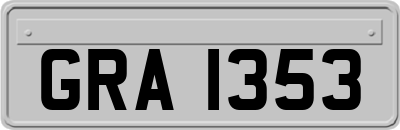 GRA1353