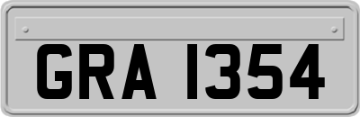 GRA1354