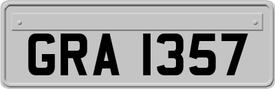 GRA1357