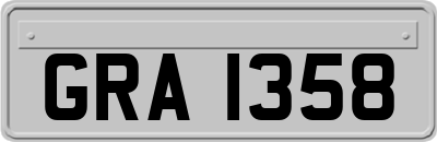 GRA1358