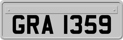 GRA1359