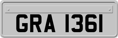 GRA1361