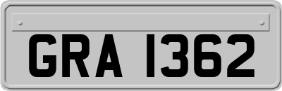 GRA1362