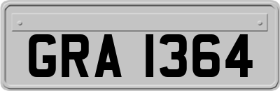 GRA1364