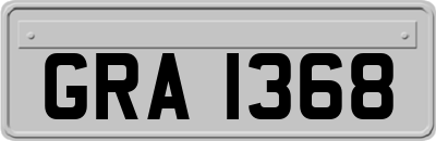 GRA1368