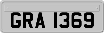 GRA1369