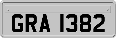 GRA1382