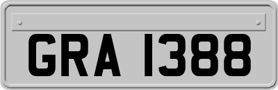 GRA1388