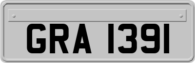 GRA1391