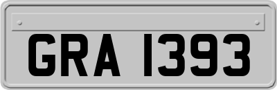 GRA1393