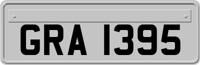 GRA1395