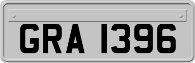 GRA1396