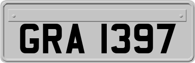 GRA1397