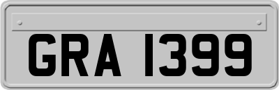 GRA1399