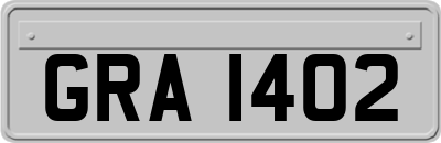 GRA1402