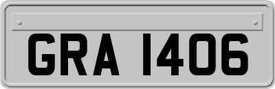 GRA1406