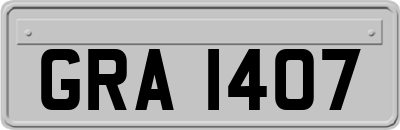 GRA1407