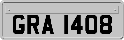 GRA1408
