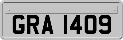 GRA1409