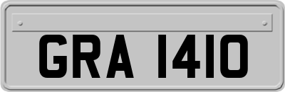 GRA1410