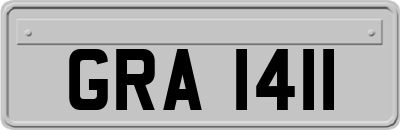 GRA1411