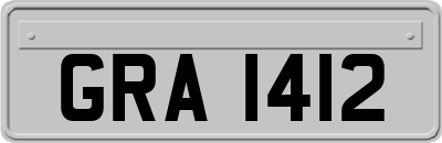 GRA1412
