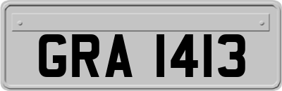 GRA1413
