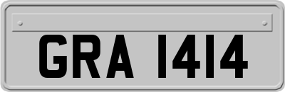 GRA1414