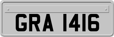 GRA1416