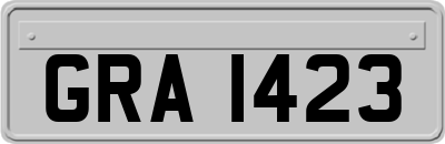 GRA1423