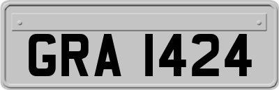 GRA1424