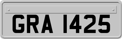 GRA1425