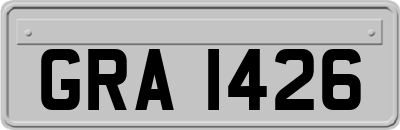 GRA1426