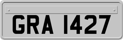 GRA1427