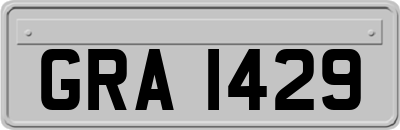 GRA1429