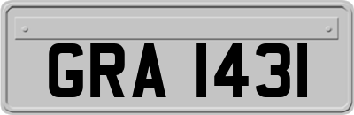 GRA1431