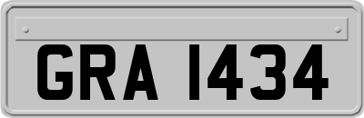 GRA1434