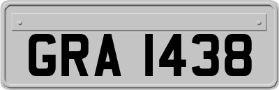 GRA1438