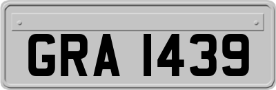 GRA1439