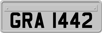 GRA1442