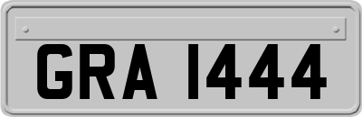GRA1444