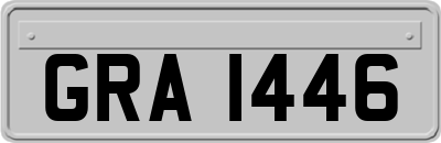 GRA1446