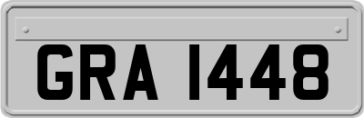 GRA1448