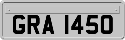 GRA1450