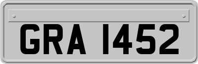 GRA1452