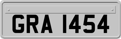 GRA1454
