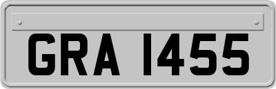 GRA1455